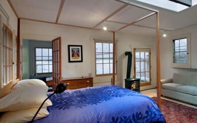 Pizo Lodge