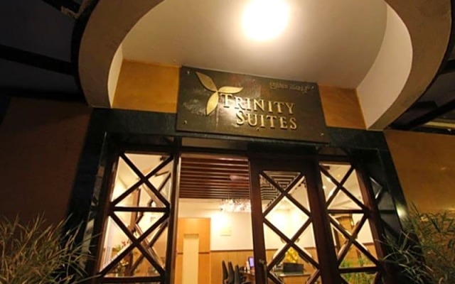 Hotel Trinity Suites