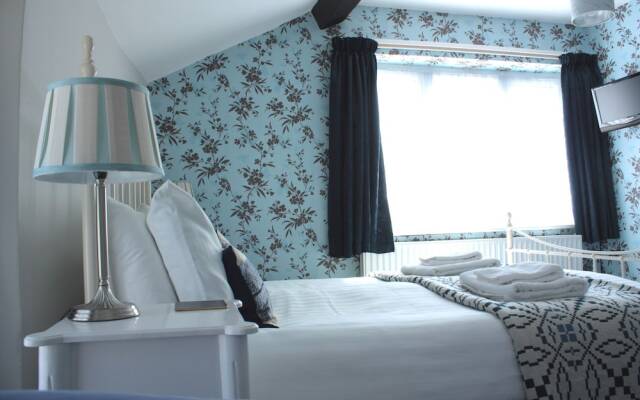 The Four Poster