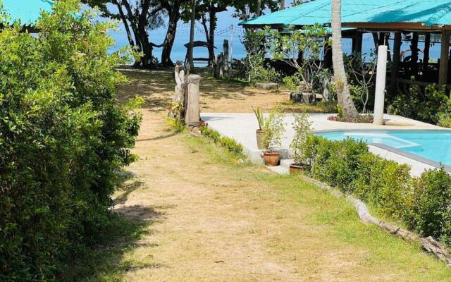 Koh Jum Delight Beach