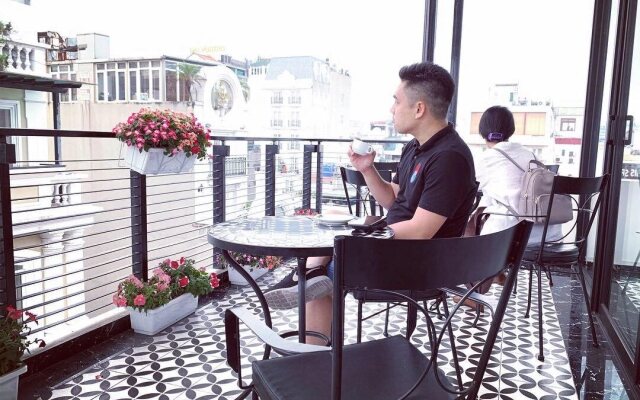 San Boutique Hotel