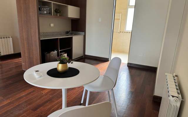 Roomie Salta by DOT Suites