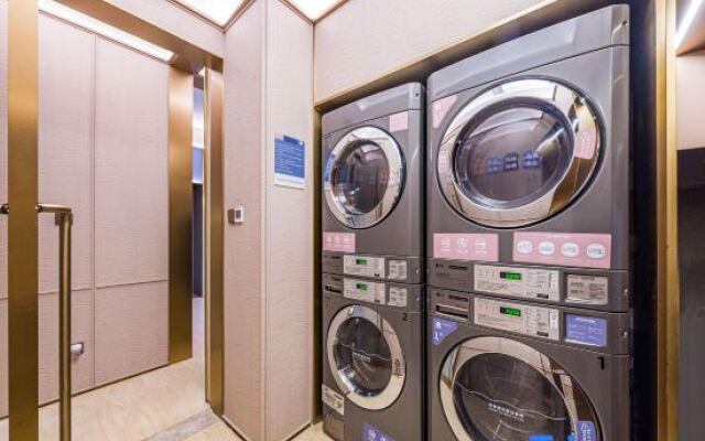 HanTing Hotel (Chongqing Dazu Shike Sports Center)