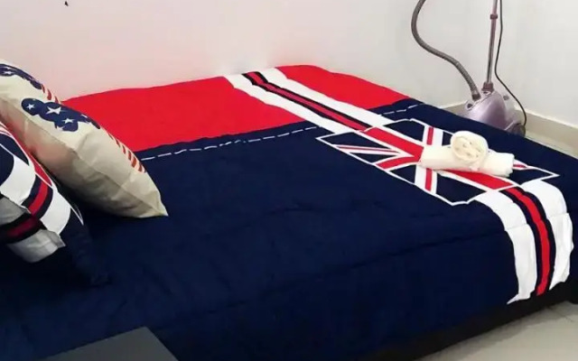 A&H 81 Homestay Alor Setar