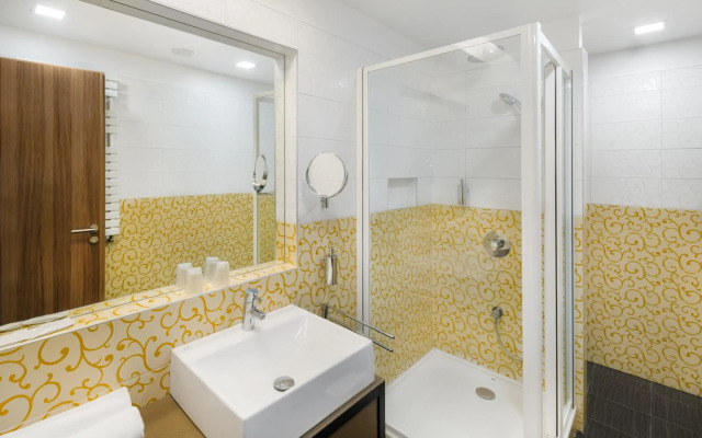 Corso Hotel Pécs