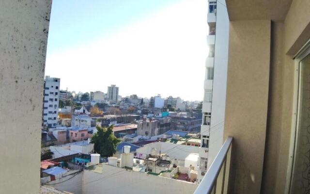Avellaneda Aparts & Suites