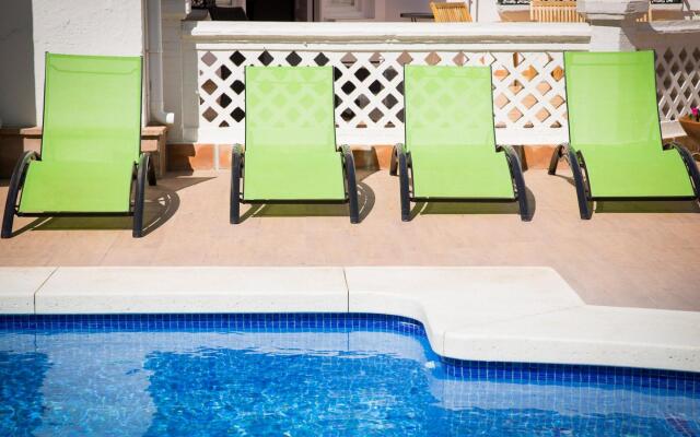 Villa Mercedes Fuengirola