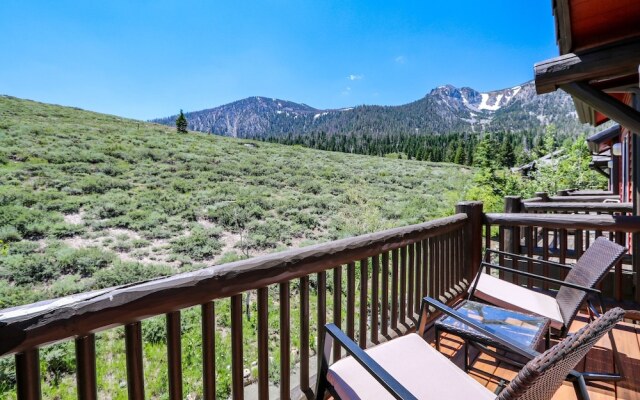 Snowcreek V #793 - 3 Br Condo