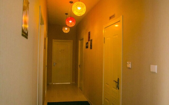 Harbin Midian Youth Hostel
