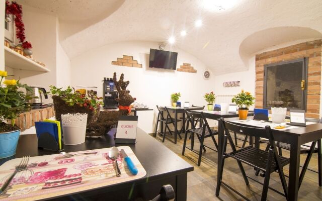 Bed & Breakfast Le Due G
