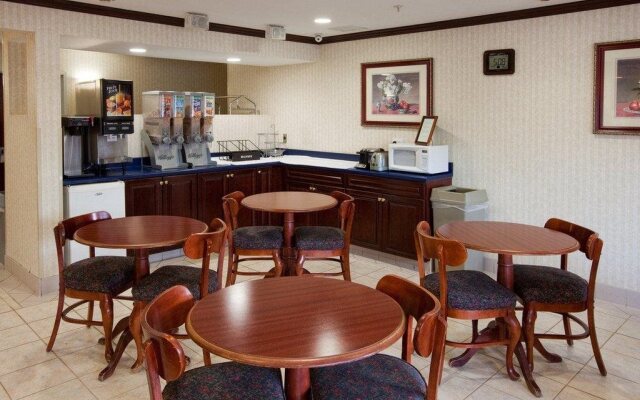 Country Hearth Inn Knightdale Raleigh