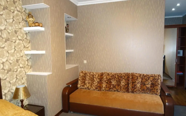 Inn Nagornaya 17-3