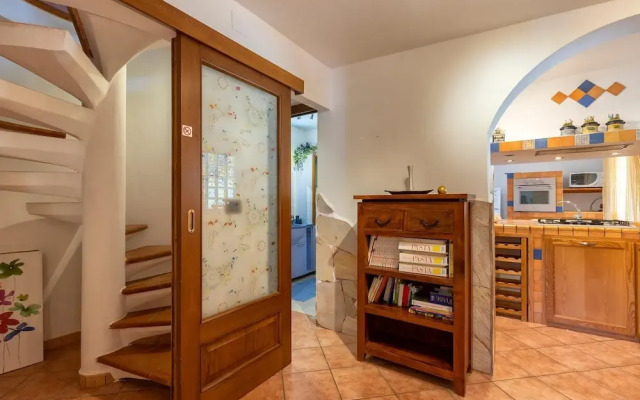 Villa Turchese With Pool