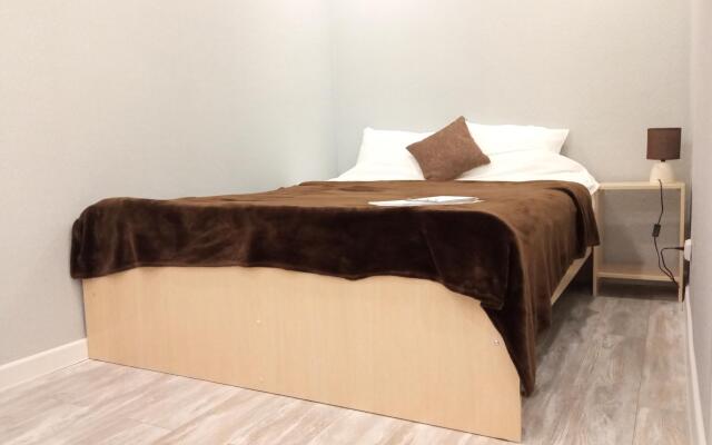 Апартаменты на улице Алексеева 97