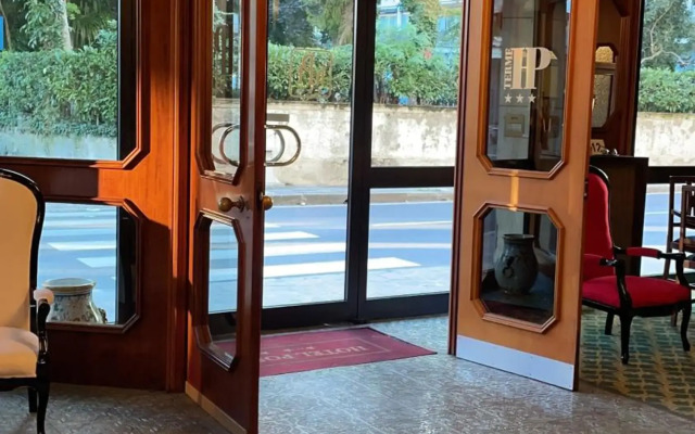Hotel Terme Posta