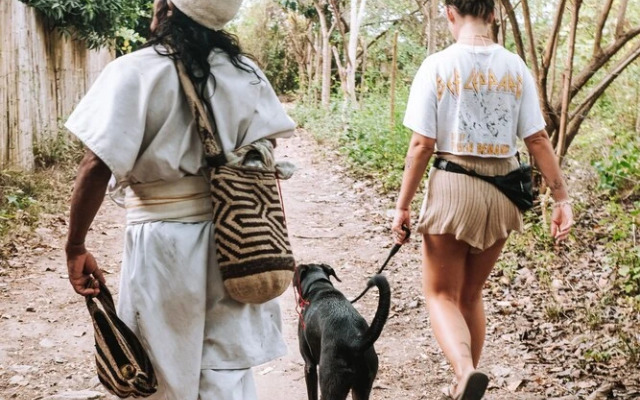 Casa del Pavo Real Boutique Hotel