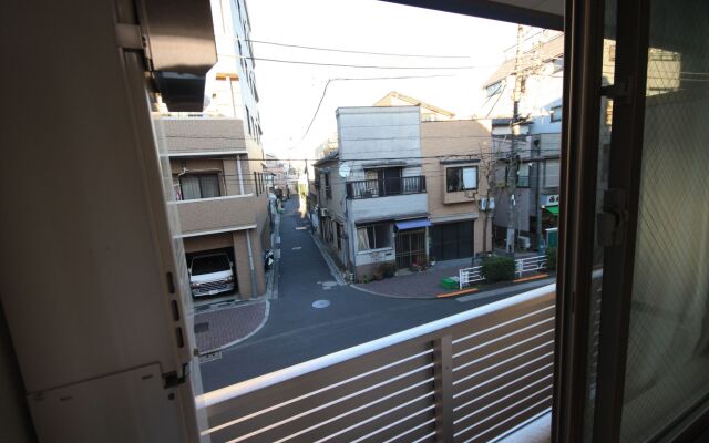 Sakura Cross Hotel Ueno Iriya