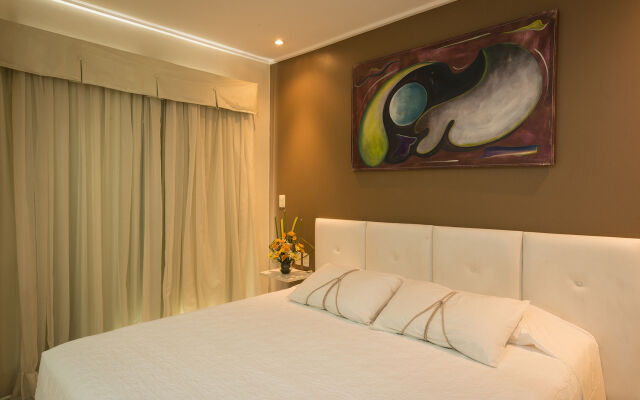Executive Arrey Hotel