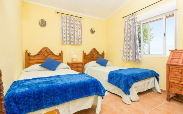 Finca Can Calisto in Inca