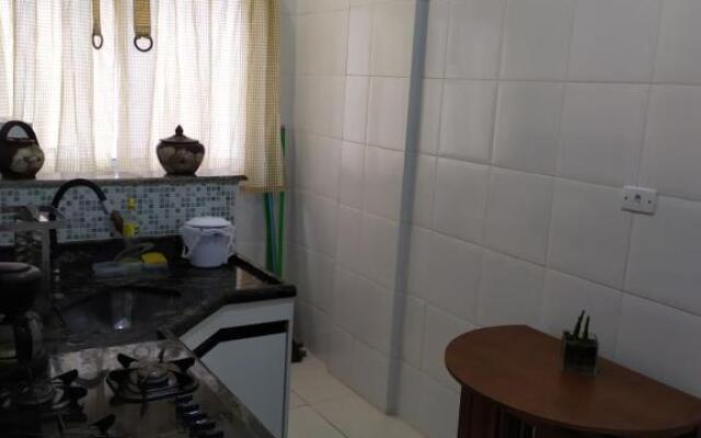 Vila caiçara 2