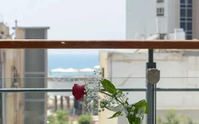FeelHome - Ben Yehuda