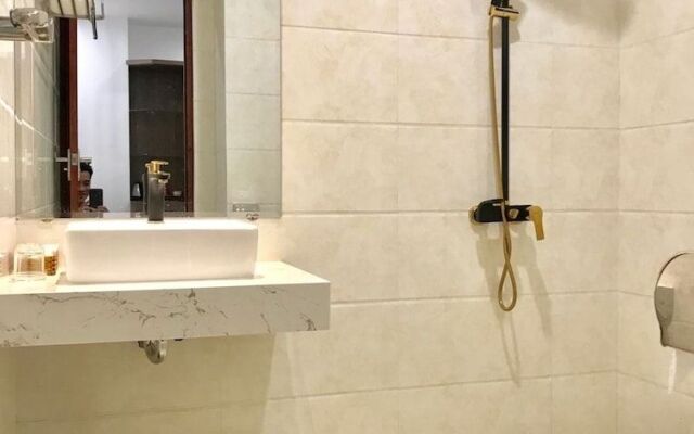 Windy Hotel Quang Binh