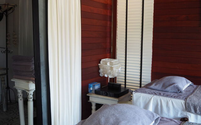 The Blue Sky Resort Koh Payam