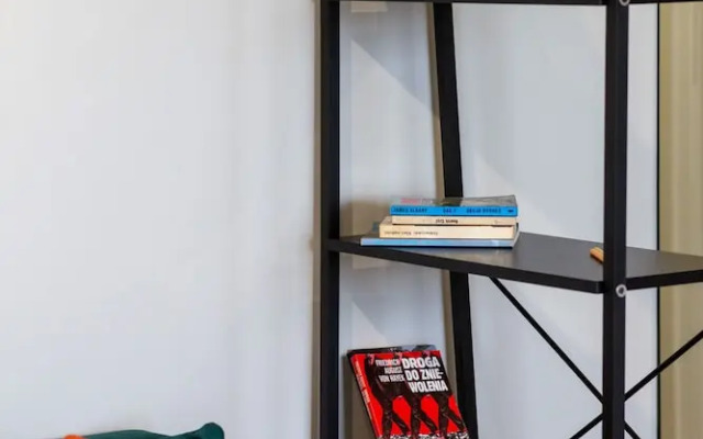 Apartments City Center Ochota by Renters