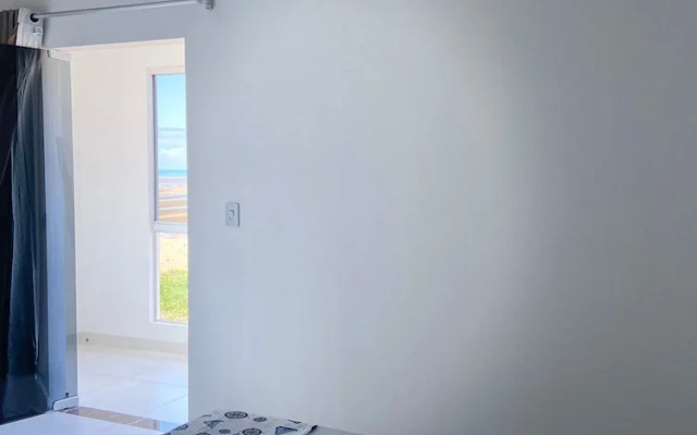 BL Maria Bonita Pousada