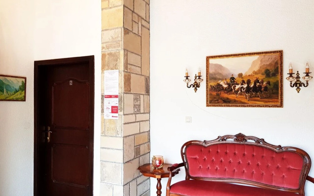 Pan Haus Bad Ischl