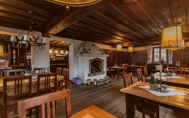 Genusshof by Domaines Kilger