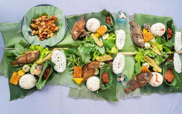 The Pelangi Hotel & Resort