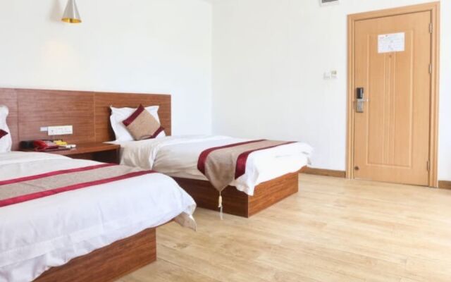 Foshan Yudu Business Hotel