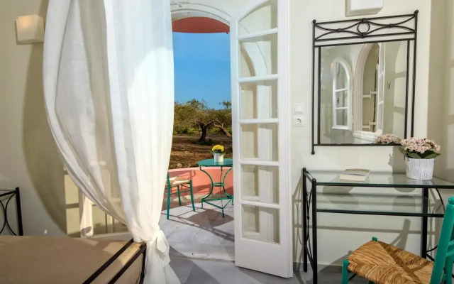Villa Grambella