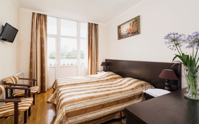 Svetlana Health Resort