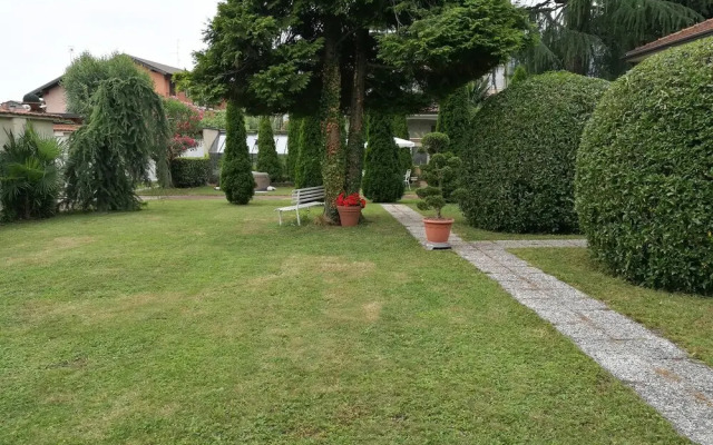 Villa DaVinci - Garden Apartment