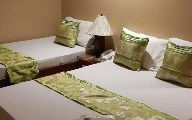 Skyblue Hotel