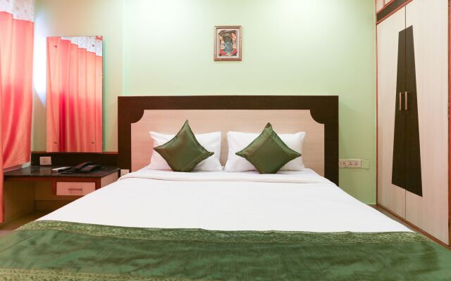 Treebo Trip Grand Regency