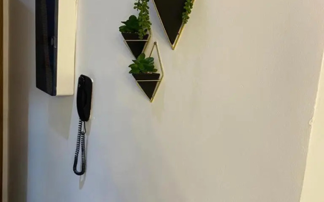 Appartement F4 vue panoramique sur Dakar