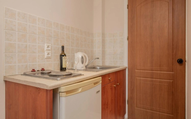 Daisy Hotel, Tsilivi