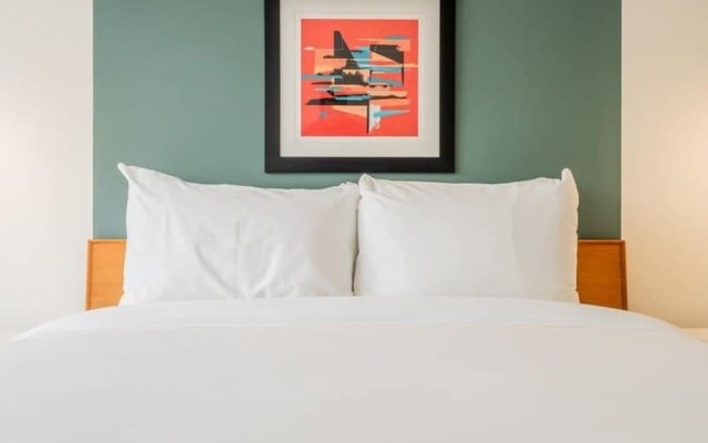 Picturesque 2BR in Casco Antiguo