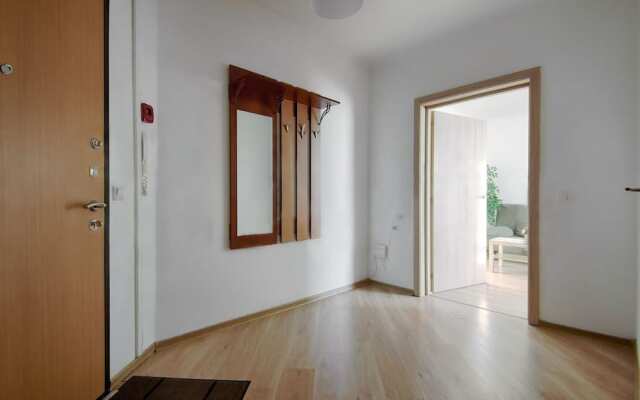 Apartment Hanaka on Perovskaia 66