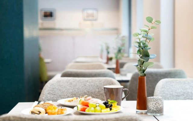 Leonardo Boutique Hotel Linz City Center