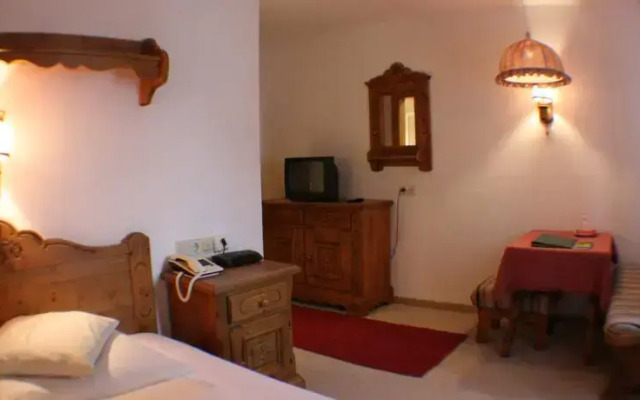 Hotel Garni Lärchenhof