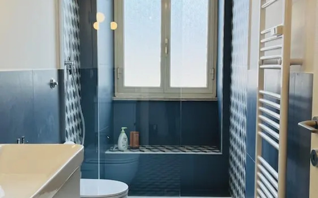 Casa Duci in Rome With 2 Bedrooms and 1 Bathrooms