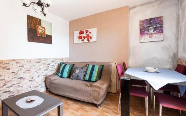 Tropic Apartments