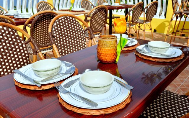 Takuma Boutique Hotel Jamaica