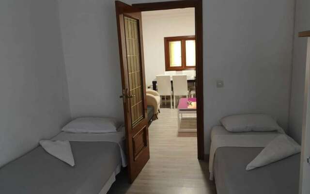 Apartamento Plaza Eliptica