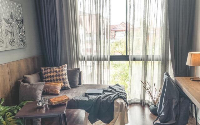 Spice Garden Chiangmai