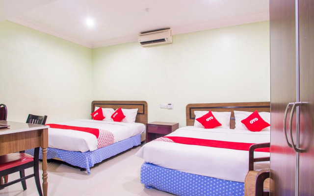 Hotel O Casavilla Hotel